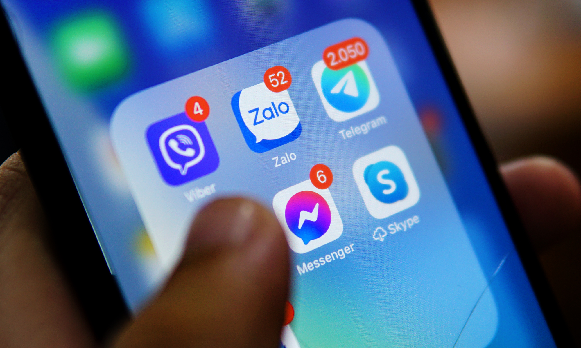 Use Vietnamese number generators to optimize Zalo group messaging—super easy!